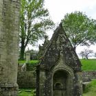 Une des 4 chapelles sur le site de la Chapelle St-Nicodeme