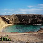 Une des plages de Papagayo