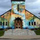 une église pas comme les autres 