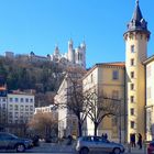 Une escapade à Lyon !