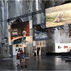 une expo à Arles