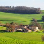 Une ferme près de chez moi