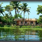 UNE HABITATION DANS LES BACKWATERS