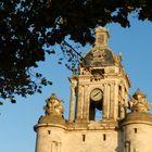 une horloge à la Rochelle