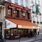 Une institution de la gastronomie française