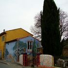 une jolie maison dans le Var