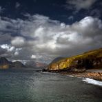 Une journée à Elgol