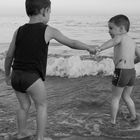 une journée a la plage