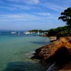 une journée à Porquerolles