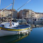 une journée à St-Trop'