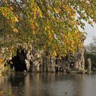 Une journée d'automne