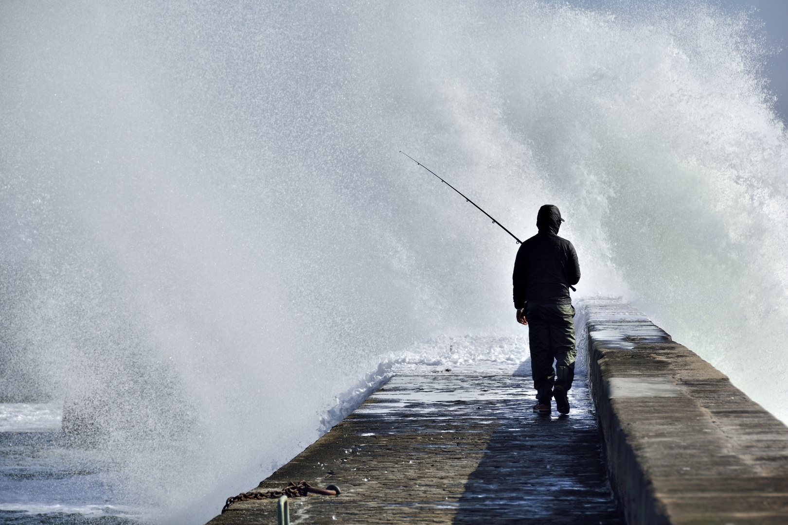 _Une journée de pêche particulière