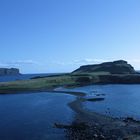 Une île au fil des marées