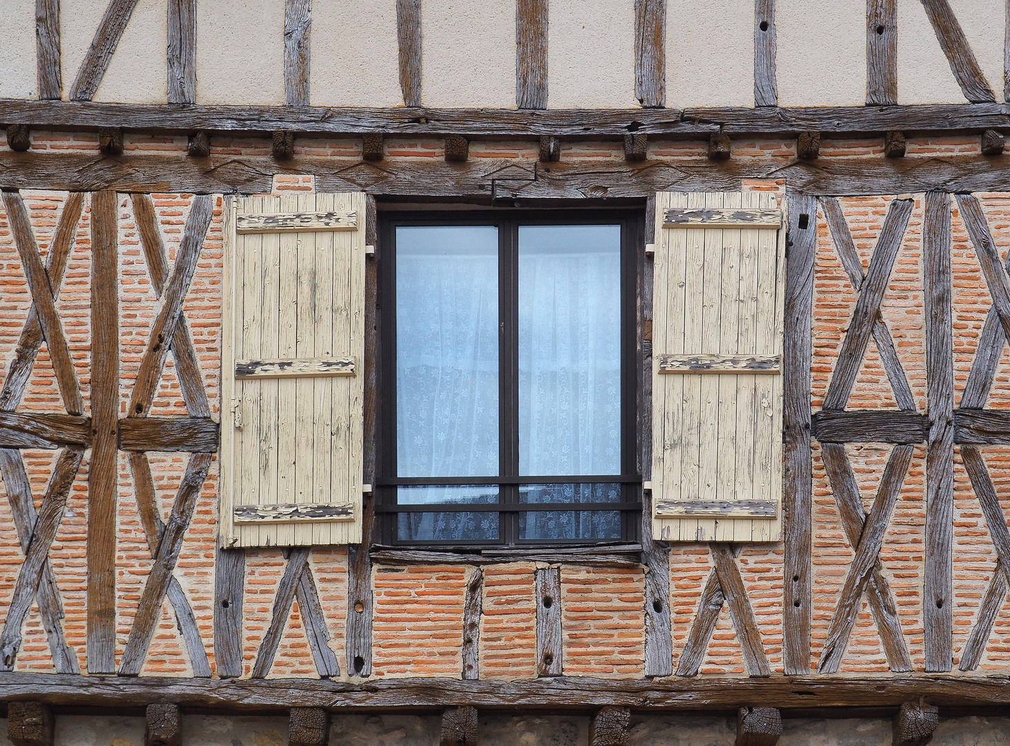 Une maison à Francescas