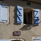 Une maison de Miradoux (Gers) --  Ein Haus in Miradoux (Gers)