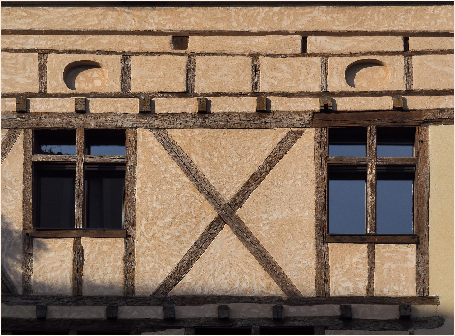 Une maison du Vieux Agen