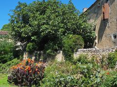 Une maison en campagne près de Condom