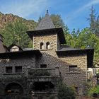 Une maison stylée à Andorre-la-Vieille