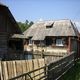 Une maison traditionnelle du Maramures