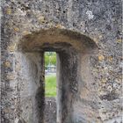 Une meurtrière de la citadelle