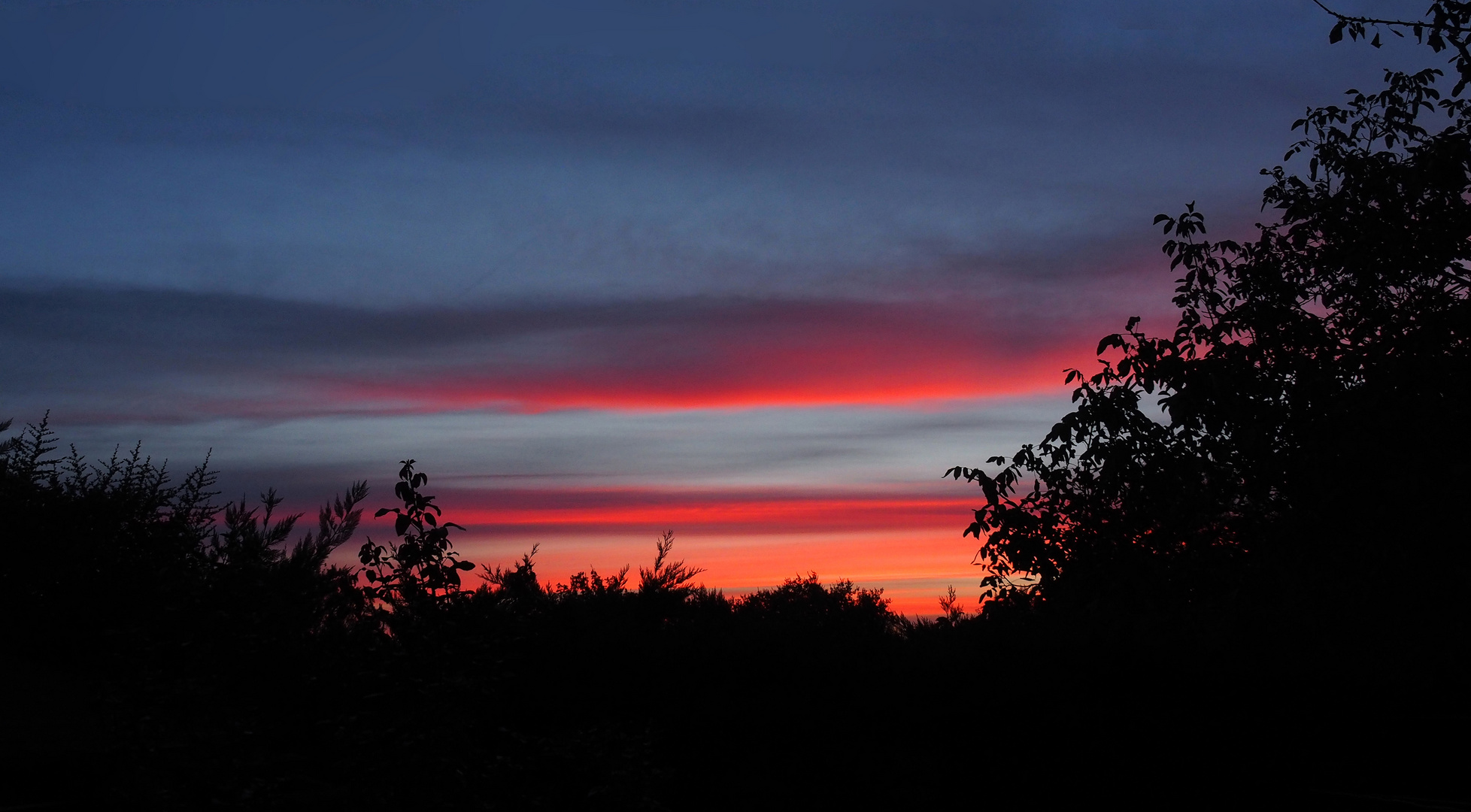 Une nouvelle aube photo et image himmel, frankreich