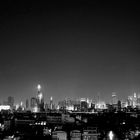 Une nuit a Bangkok....