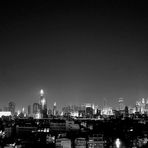 Une nuit a Bangkok....