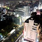 Une nuit à Hiroshima !