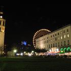 Une nuit à Lyon