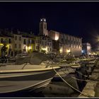 Une nuit à Martigues