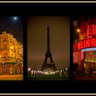 Une nuit á Paris