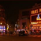 Une nuit à Paris - achtung Rotlicht