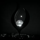 UNE NUIT DE PLEINE LUNE