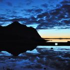 Une nuit sur les Lofotens