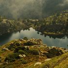 Une oasis au milieu des Pyrénées.