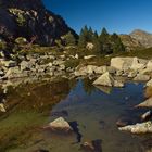 Une oasis dans les Pyrénées.