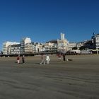 une partie de pétanque