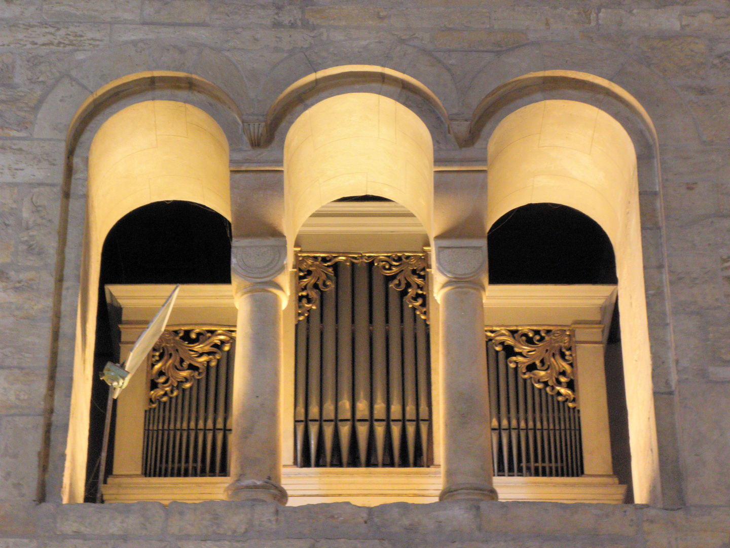 Une passion " L'Orgue "