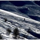 Une petite descente