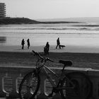 Une petite pause a Royan