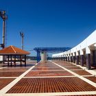 Une piscine a Biograd ... Ein Freibad in Biograd ...