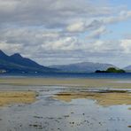 Une plage pour les petits