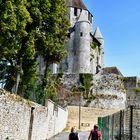 UNE PROMENADE À PROVINS