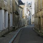 une rue à Poitiers !!!