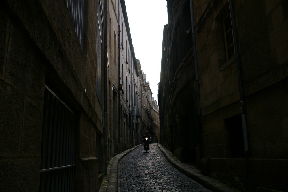 Une rue