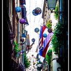 une rue é"Troyes"te ...