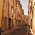 une ruelle de La Ciotat