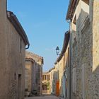 Une ruelle de Saint-Orens-Pouy-Petit