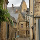 Une ruelle du Vieux Mans