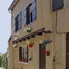  Une simple maison à Eauze  --  Gers  --  Ein einfaches Haus in Eauze